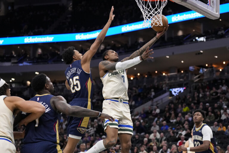 Stats & Highlights | Memphis and Milwaukee are laughing again