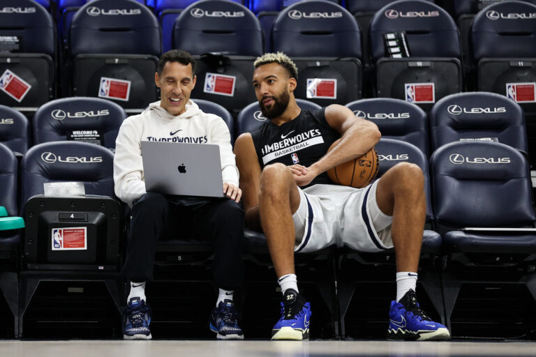 In Minnesota, Pablo Prigioni’s mixtape changed everything