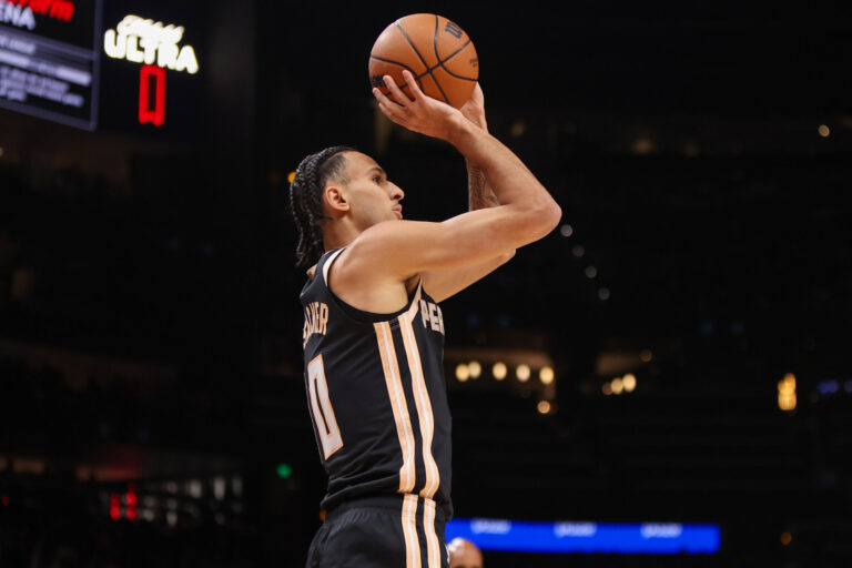 For Zachary Rizacher, it’s important to participate