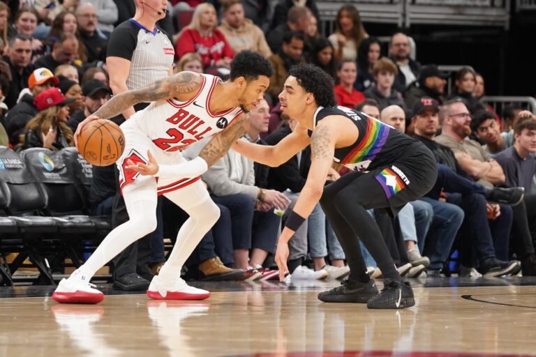 Anferni Simmons is back in trouble with “tanking”