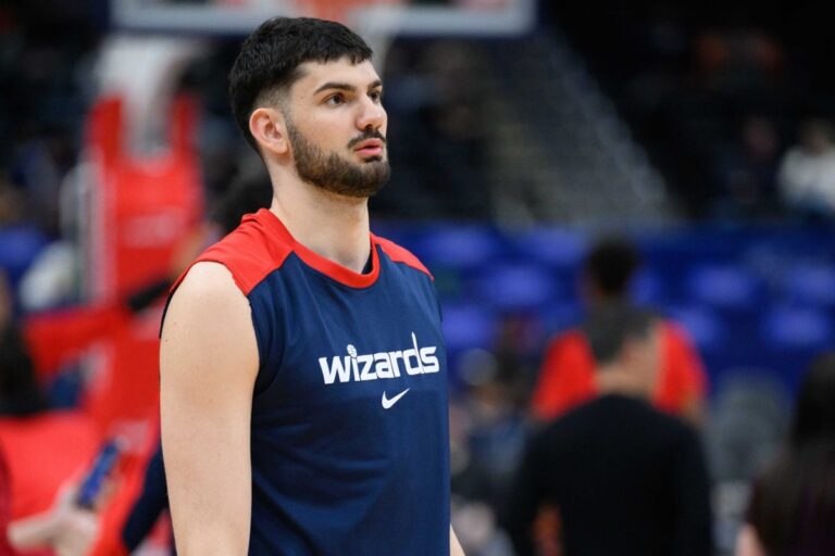 Three-year contract for Tristan Vukčević