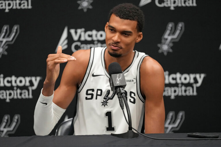 NBA Predictions | Bet on the duel between Victor Wembanyama and Cade Cunningham