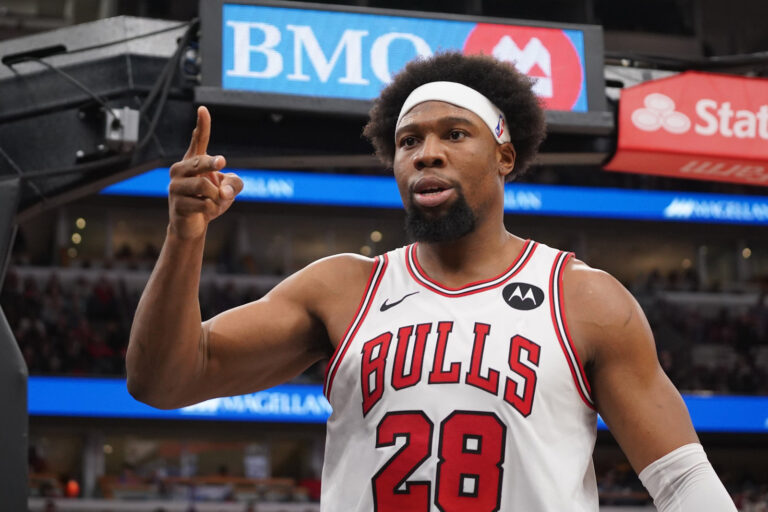 For Mike Brown, Gershon Yabusele didn’t fit the Knicks’ style