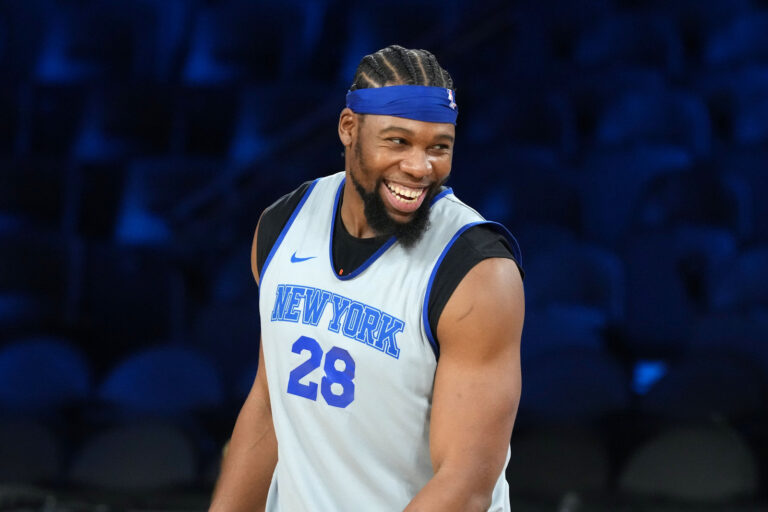 Gershon Yabusele moved to Bulls!