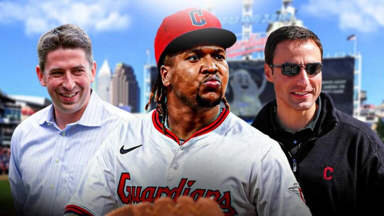 1 trade The Rangers need to help Jose Ramirez immediately