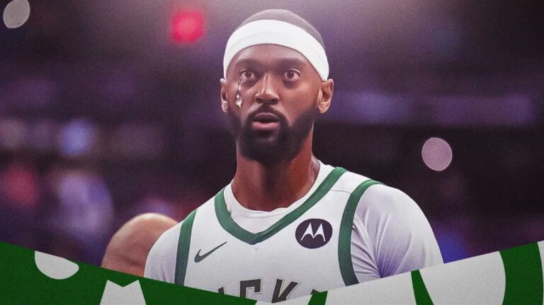 Bobby Portis drops a truth bomb from ‘fool’s gold’ on an 8-2 move