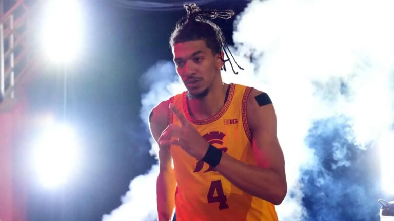 Gilbert Arenas makes a bold request amid Chad Baker and Mazara’s exit