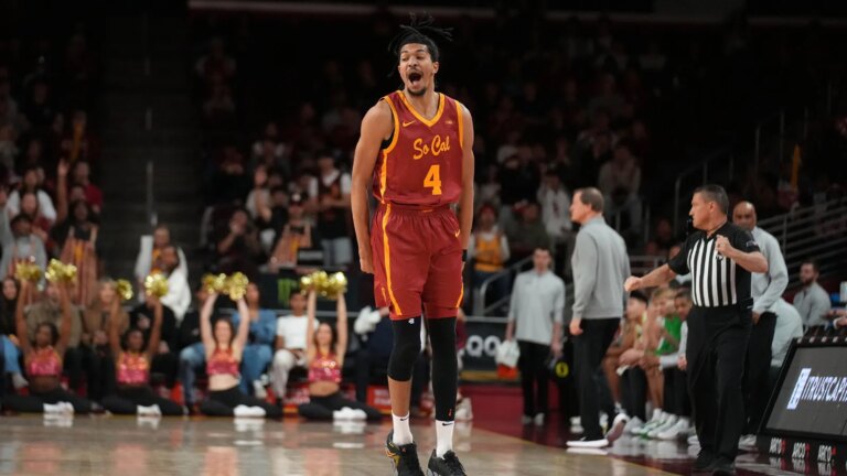 Chad Baker-Mazara suddenly leaves the team