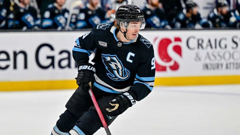 1 player Mammoth must trade before the 2026 NHL trade deadline