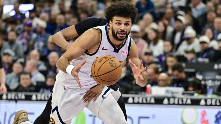David Adelman gushes over Jamal Murray’s unreal night against the Jazz