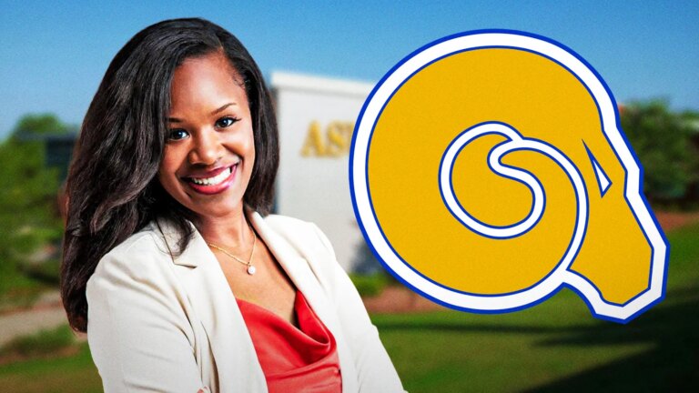 Former Miss Albany State University Taylor Williams has died at the age of 32