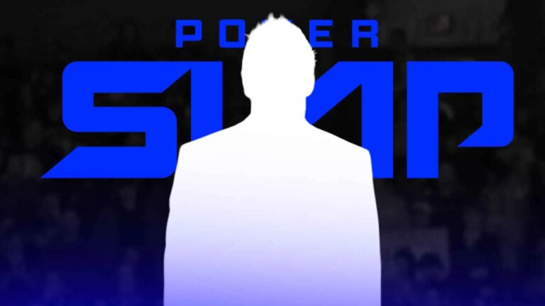 The former star is getting a new multi-date UFC Power Slap gig