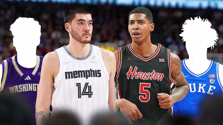 Grizzlies scout Zach Eddy’s 3 insurance policies as March Madness kicks off