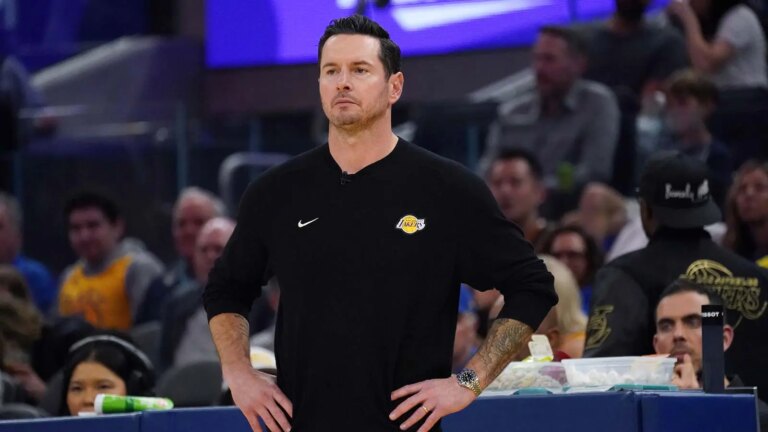 JJ Redick is a ‘confident’ truth bomb after dominating the Warriors