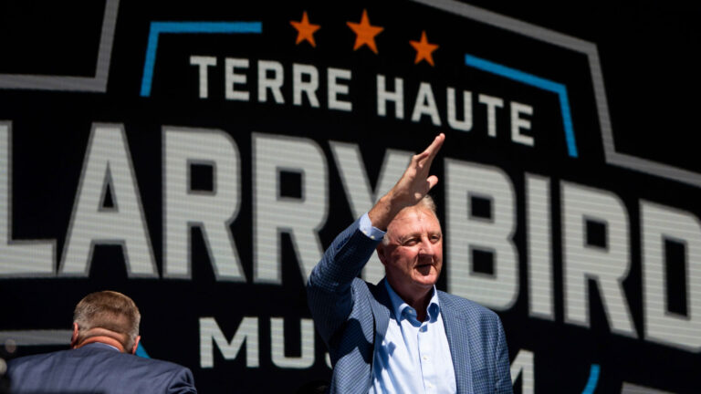 The Reason Larry Bird Would Dominate in 2026, Nikola Jokic, Jeff Teague