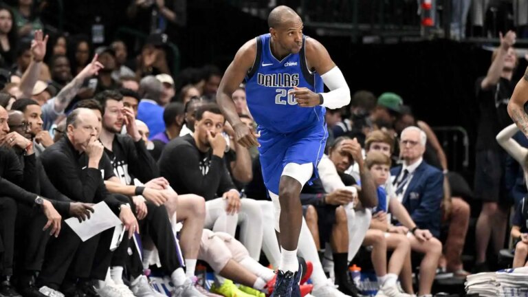Why Khris Middleton turned down the Nuggets’ chance to stay with the Mavericks