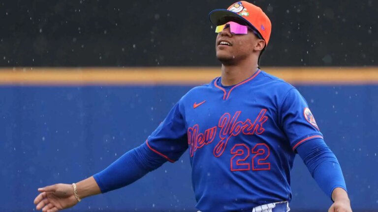 Watch Juan Soto, Manny Machado, Junior Caminero hit HRs vs