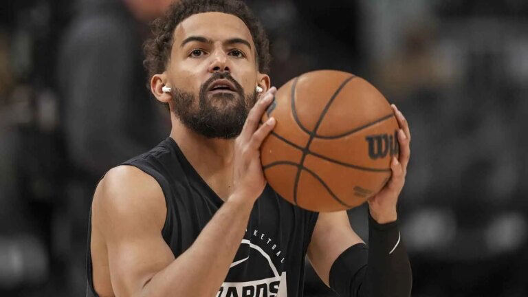 Kevin Durant feels bullish in the Trae Young-Anthony Davis era