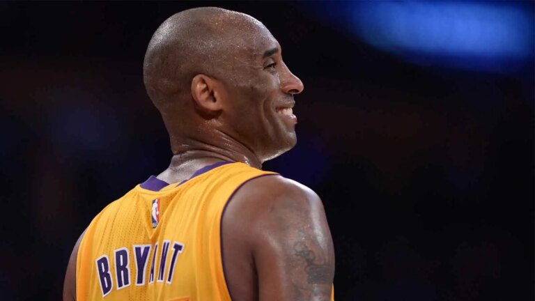 Lynn reveals to Howard the advice he gave Kobe Bryant