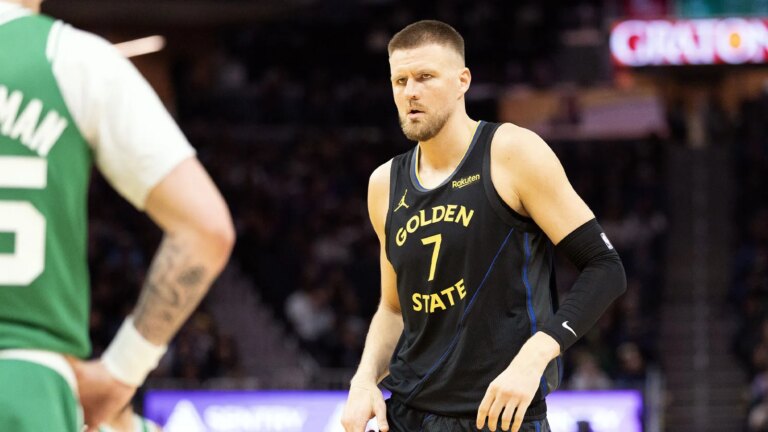 Warriors news: Steve Kerr backtracks on Kristaps Porzingis POTS comments: ‘Stupid mistake’