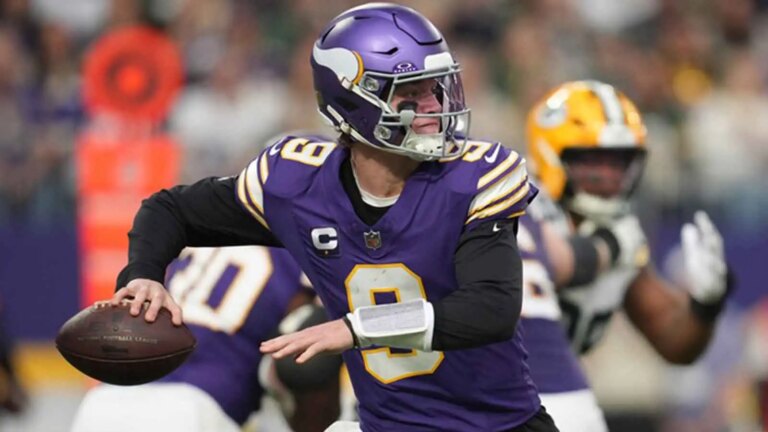 An insider hits on the JJ McCarthy debacle with a grim comparison