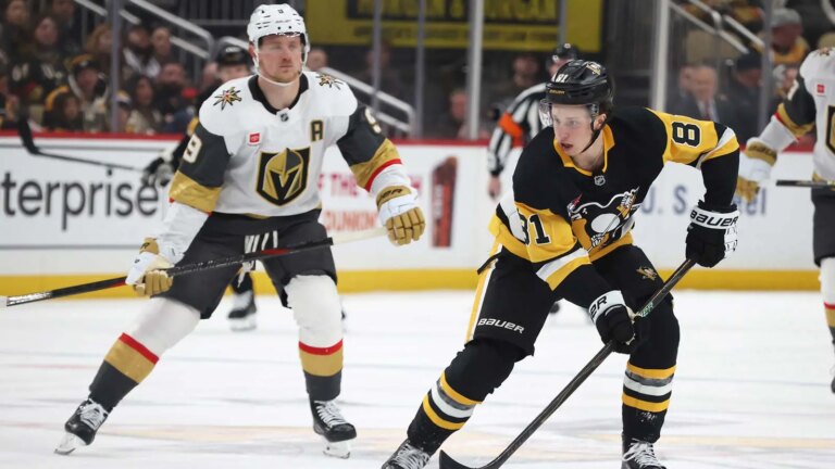 Ben Kindel among the legends for goal-scoring skills at the age of 18