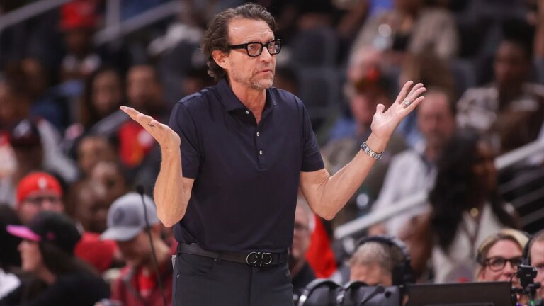 A startling statistic shows that mediocrity is back to square one