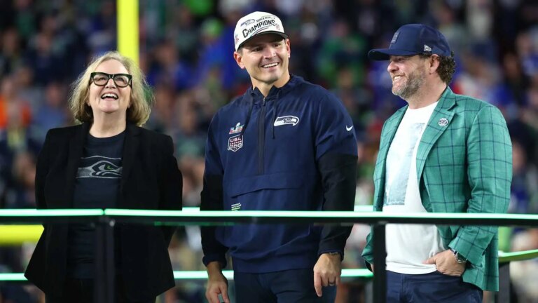 Schneider’s honest 7-word reaction to the impact of selling the team