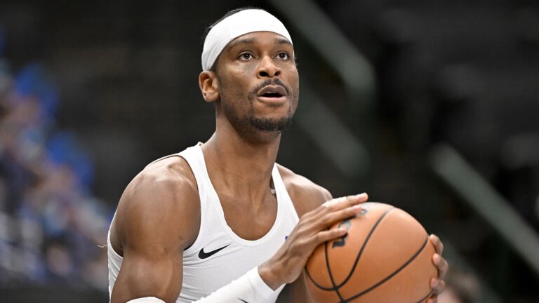 Shai Gilgeous-Alexander returns to OKC’s injury report ahead of Bulls matchup