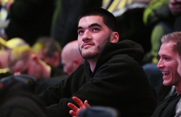 Zach Edey still has ankle surgery