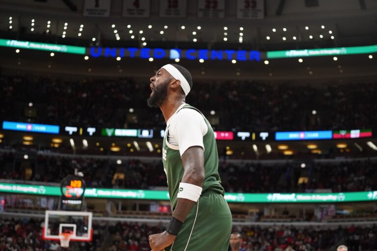 Frustration returns to Milwaukee