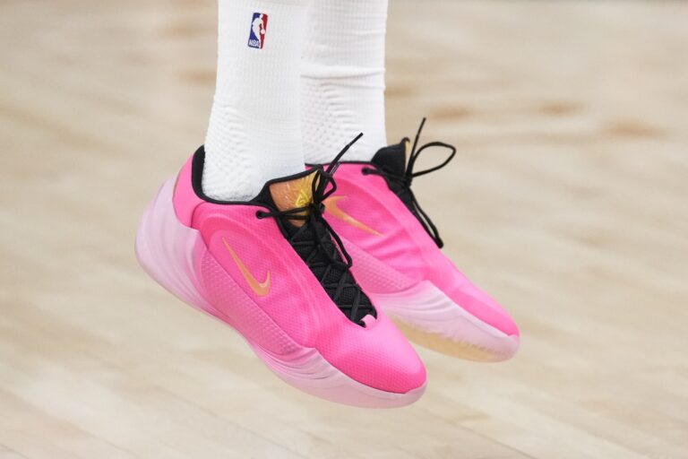 Official release date for Giannis Freak 8