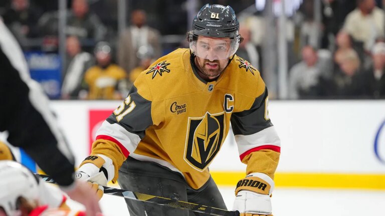 Vegas is dealing with new health concerns due to Mark Stone’s injury