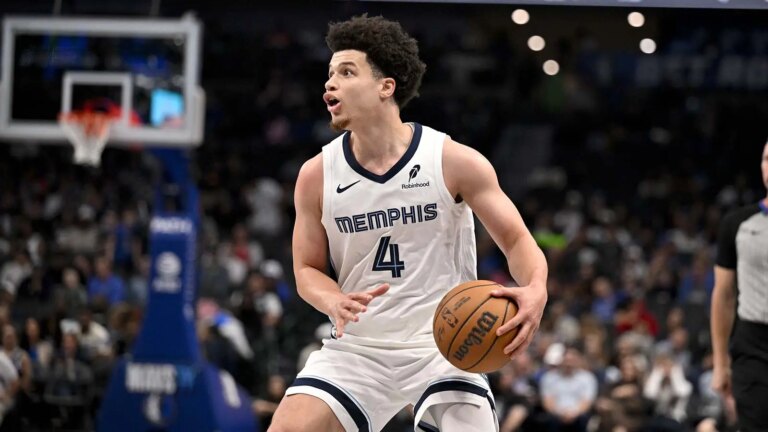 Walter Clayton Jr. breaks a franchise record with crazy stats against the Pacers