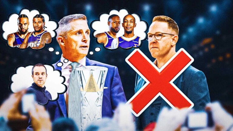Why the Suns GM deserves Manager of the Year over Sam Presti