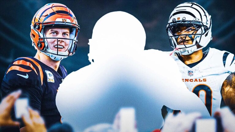 Top 2 players the Bengals must target during 2026 NFL free agency