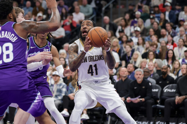 Pelicans secure 4th straight win