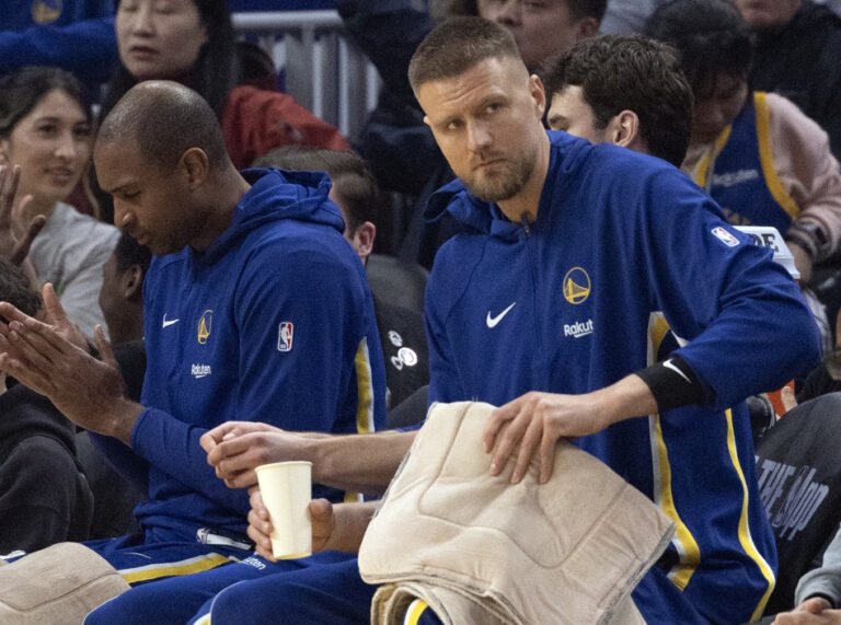 Steve Kerr made a “stupid mistake” regarding Kristaps Porzingis’ health