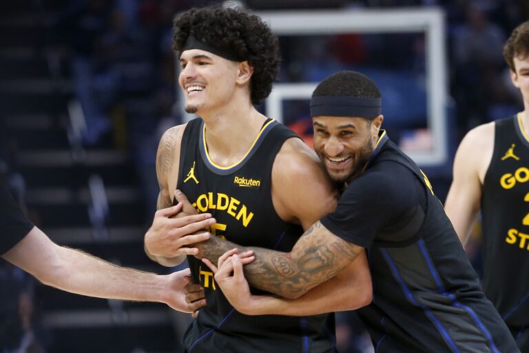 Guy Santos’ parents thought he was going to be a dad…